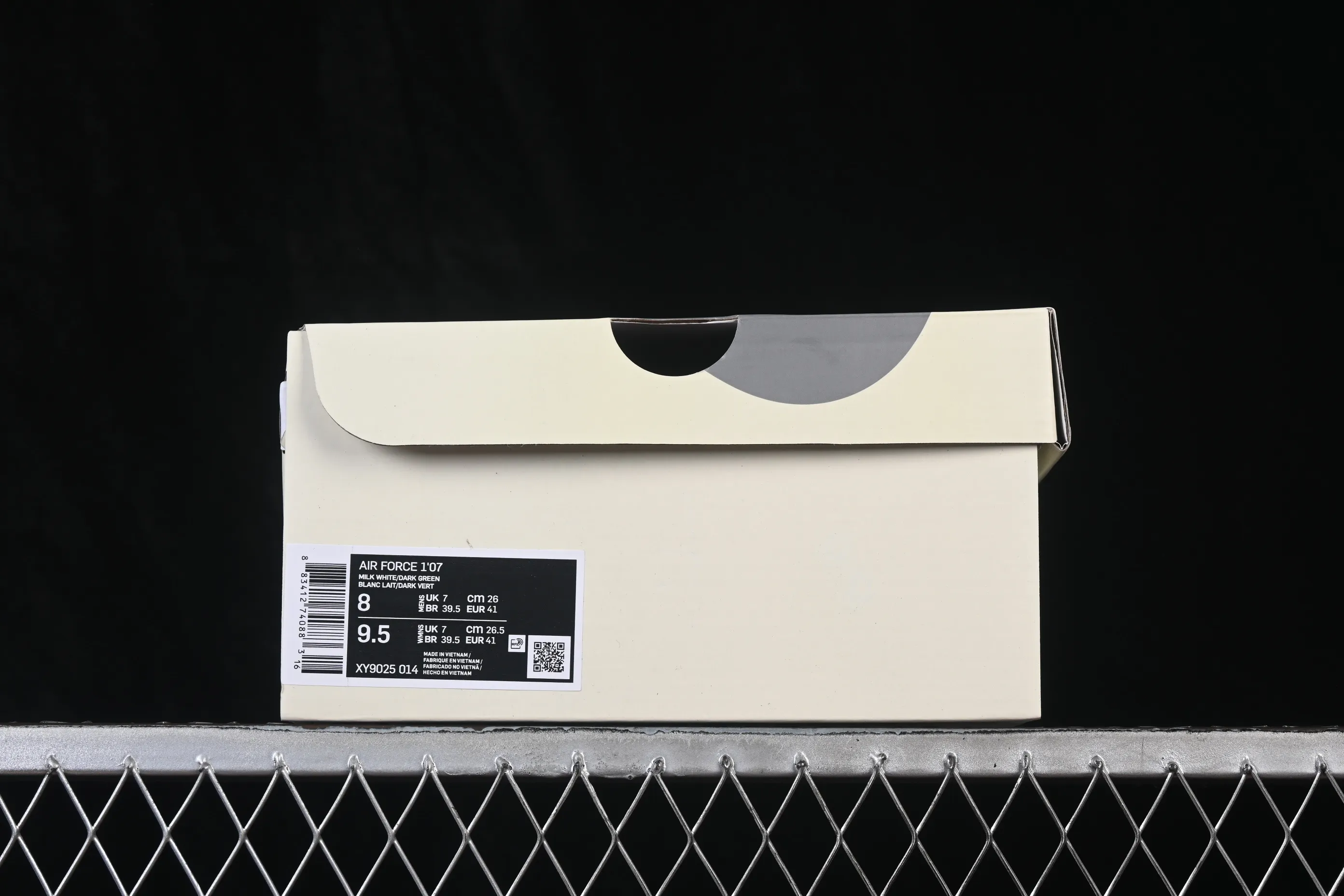 All categories Nk Air Force 1 Air Force series Nk Air Force 1 Low Air Force low-top Nike Air Force 1'07 Low Air Force 1 low-top casual sneakers XY9205-014